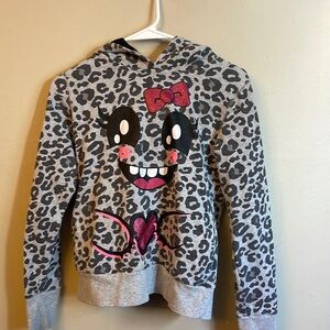 Girls sweater (Bin T)​  5/$50